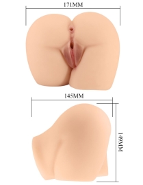 Мастурбатор Rolonda Crazy Bull