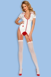 Костюм медсестры Candy Girl Leann