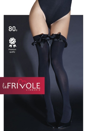 Чулки Le Frivole 04833