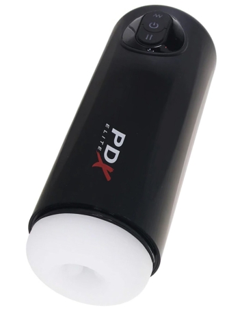 Автоматический мастурбатор PDX Moto-Milker