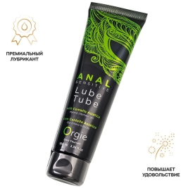 Анальная смазка Orgie Lube Tube Anal Sensitive