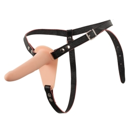 Страпон Orion Vibrating Strap-On