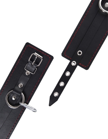 Распорка с 4 манжетами Pecado