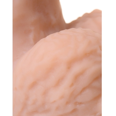 Большой фаллос-вибратор Lovetoy