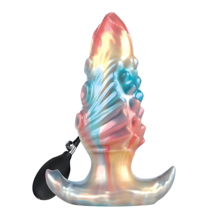 Надувная пробка Ebon Leviathan