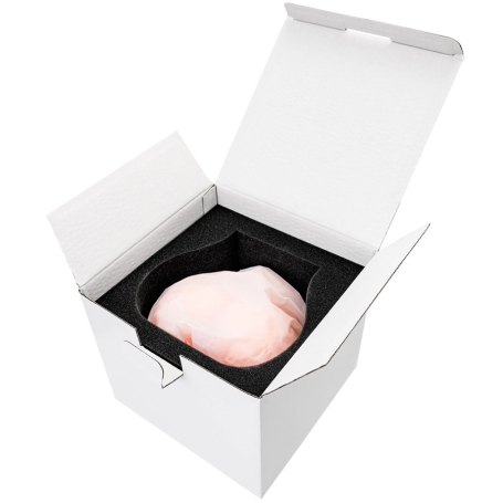 Мастурбатор-попка No Name