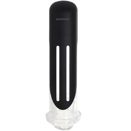 Помпа PDX Blowjob Power Pump