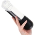 Помпа PDX Blowjob Power Pump