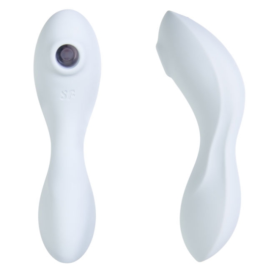 Вибростимулятор Satisfyer Curvy Trinity 5+