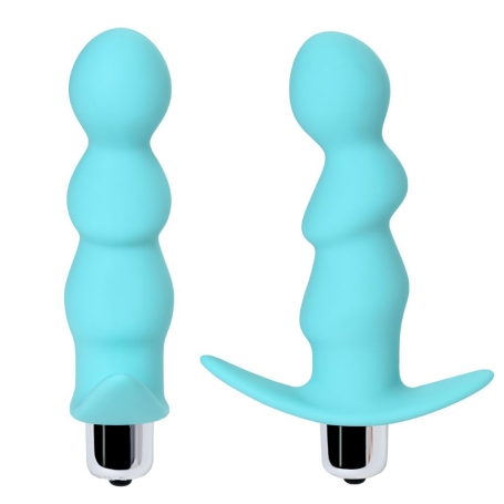 Анальный вибратор ToDo Bland