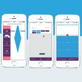 Тренажер kGoal Minna