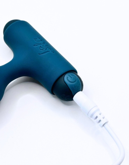 Вибро-пробка Excellence 2.0 Spice It Up