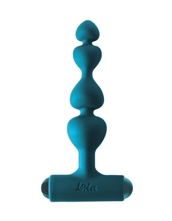 Вибро-пробка Excellence 2.0 Spice It Up