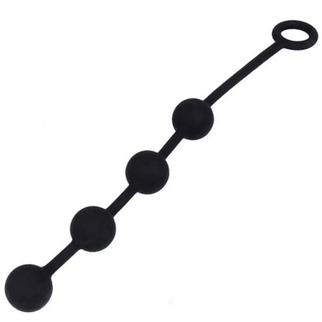 Анальная цепочка Nexus Excite